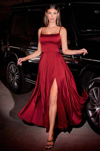 B8402 - Ladivine By Cinderella Divine Dress