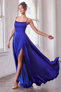 B8402 - Ladivine By Cinderella Divine Dress