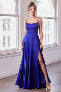 B8402 - Ladivine By Cinderella Divine Dress
