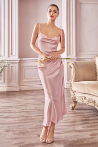 BD103 - Ladivine By Cinderella Divine Dress