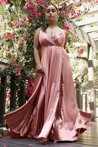 BD105 - Ladivine by Cinderella Divine Dress