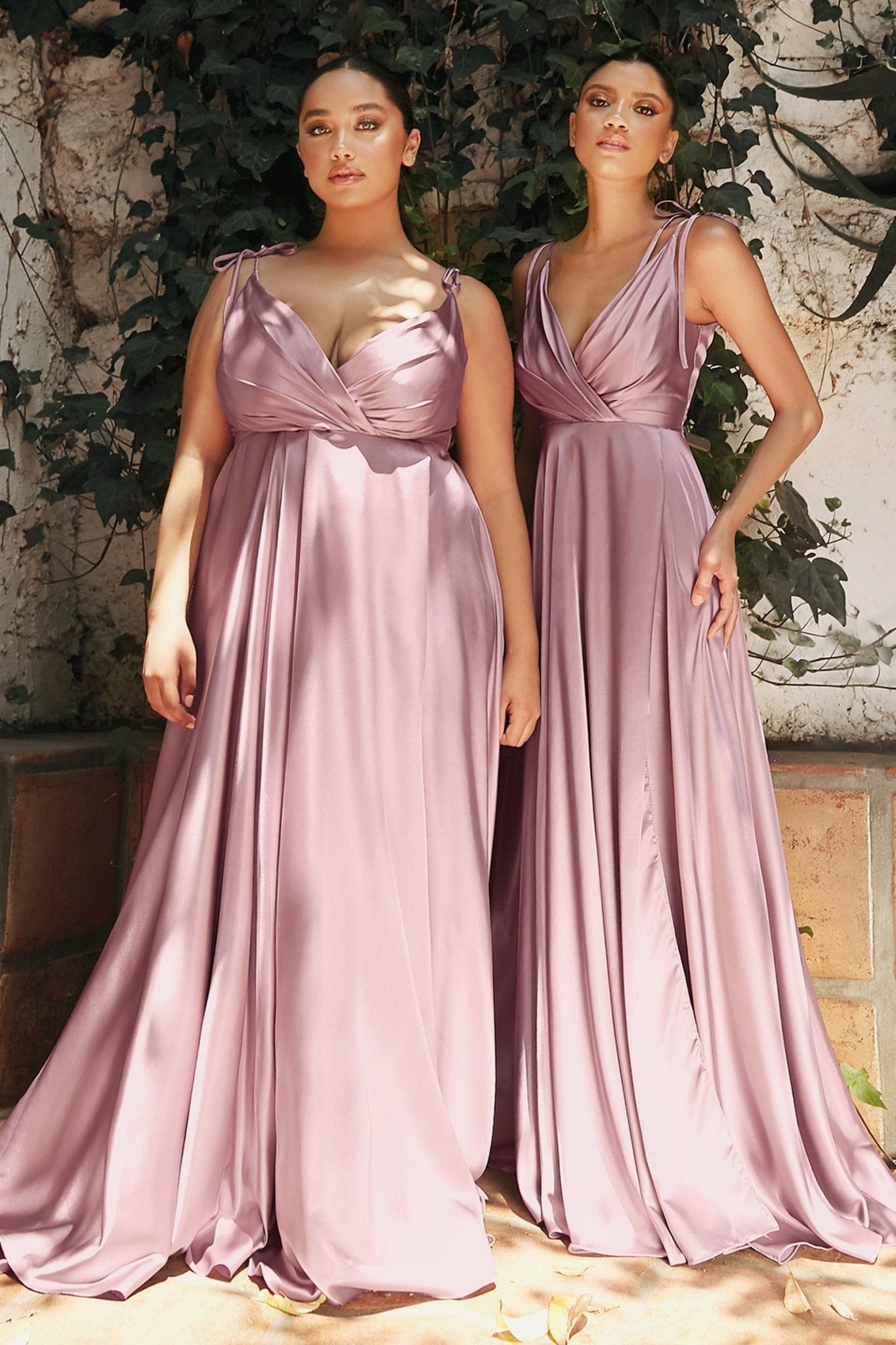 BD105 - Ladivine by Cinderella Divine Dress
