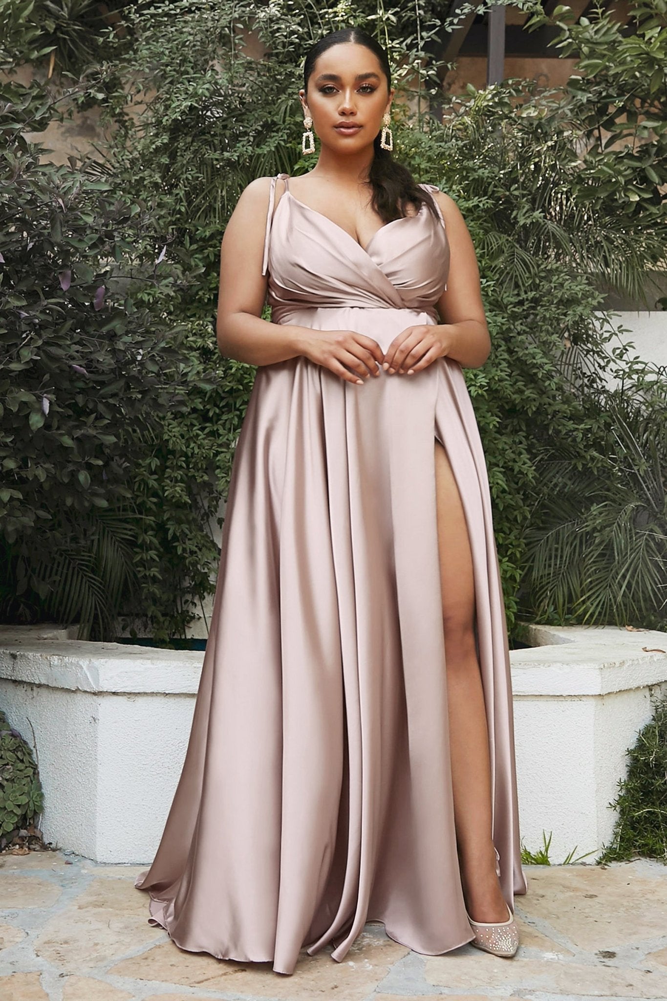 BD105 - Ladivine by Cinderella Divine Dress