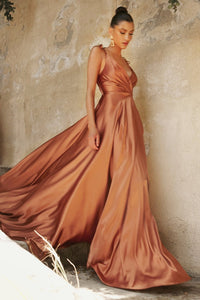 BD105 - Ladivine by Cinderella Divine Dress