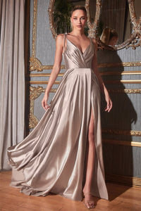 BD105 - Ladivine by Cinderella Divine Dress