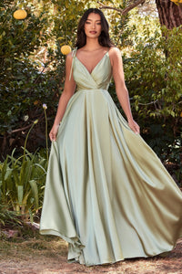 BD105 - Ladivine by Cinderella Divine Dress