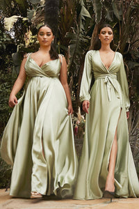 BD105 - Ladivine by Cinderella Divine Dress
