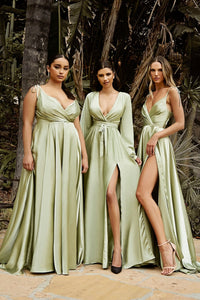 BD105 - Ladivine by Cinderella Divine Dress