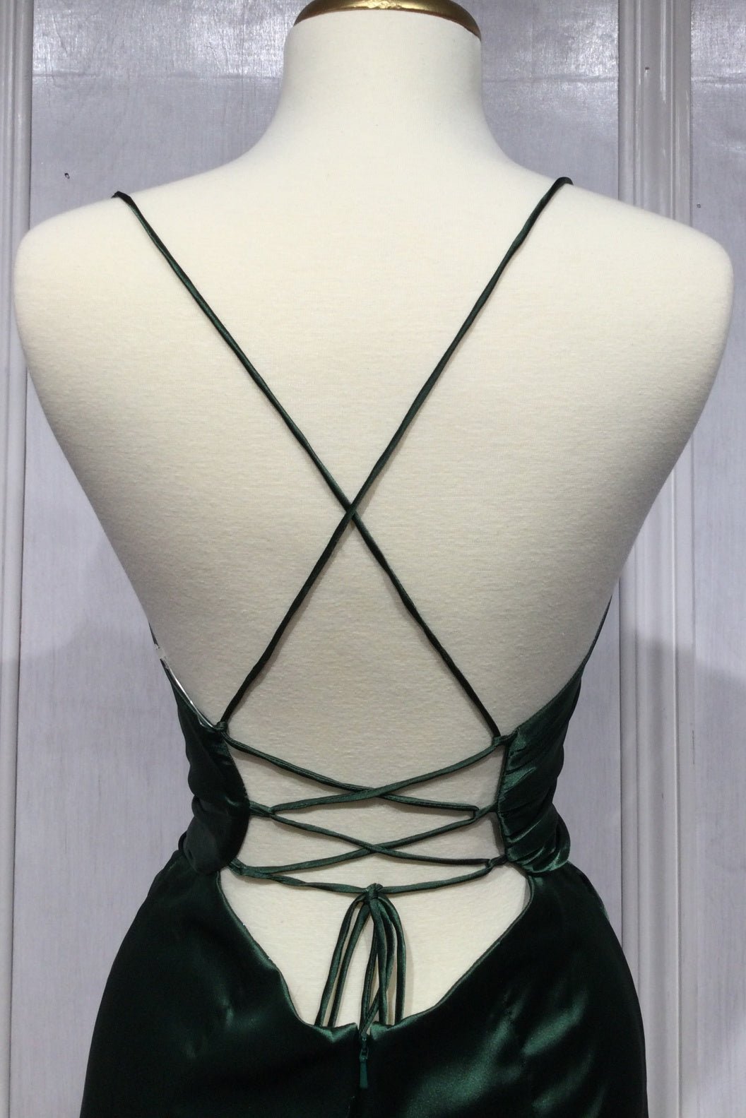 BD111 - Ladivine by Cinderella Divine Dress