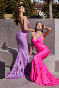BD4001 - Ladivine by Cinderella Divine Dress