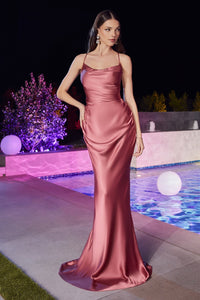 BD7044 - Ladivine by Cinderella Divine Dress