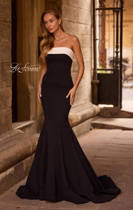 32914 - La Femme Dress