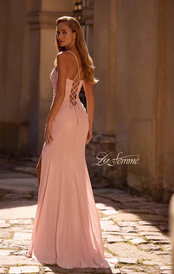 32964 - La Femme Dress