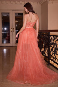 CB146 - Ladivine by Cinderella Divine Dress