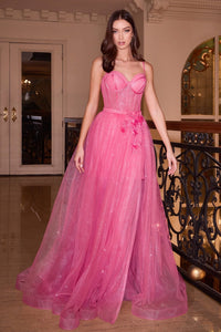 CB146 - Ladivine by Cinderella Divine Dress