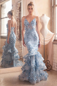 CC2288 - Ladivine by Cinderella Divine Dress - PROMPARTY