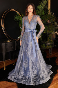 CD233 - Ladivine by Cinderella Divine Dress - PROMPARTY