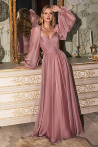 CD243 - Ladivine by Cinderella Divine Dress - PROMPARTY