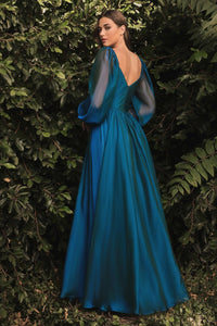 CD243 - Ladivine by Cinderella Divine Dress - PROMPARTY