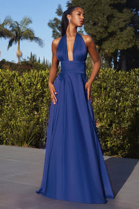 CD323 - Ladivine by Cinderella Divine Dress - PROMPARTY