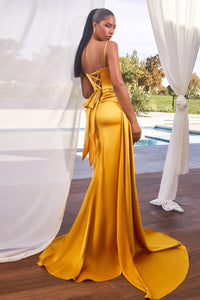 CD340 - Ladivine by Cinderella Divine Dress - PROMPARTY