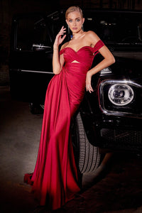 CD836 - Ladivine by Cinderella Divine Dress - PROMPARTY