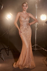 CD845 - Ladivine by Cinderella Divine Dress - PROMPARTY