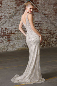 CD901 - Ladivine By Cinderella Divine Dress