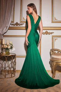 CD912 - Ladivine by Cinderella Divine Dress - PROMPARTY