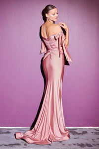 CD943 - Ladivine by Cinderella Divine Dress - PROMPARTY