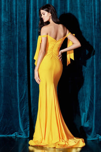 CD943 - Ladivine by Cinderella Divine Dress - PROMPARTY