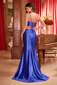CDS493 - Ladivine by Cinderella Divine Dress - PROMPARTY