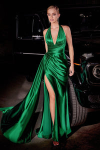 CH079 - Ladivine by Cinderella Divine Dress - PROMPARTY