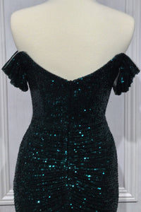 CH144 - Ladivine by Cinderella Divine Dress - PROMPARTY