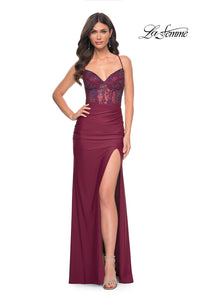 31988 - La Femme Dress
