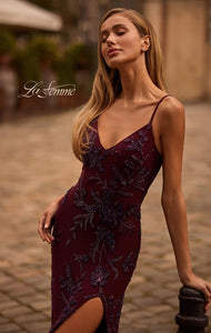 33054 - La Femme Dress