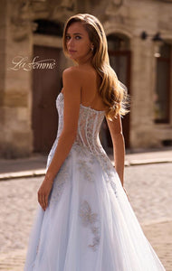 33028 - La Femme Dress