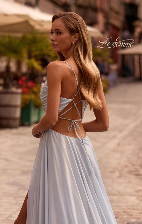 33043 - La Femme Dress