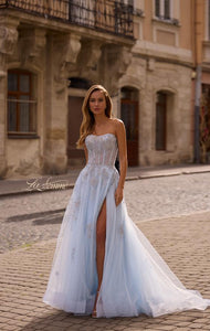 33028 - La Femme Dress