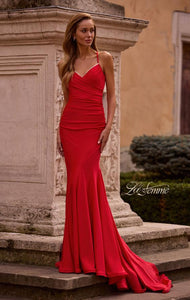 32918 - La Femme Dress