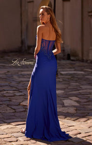 32981 - La Femme Dress