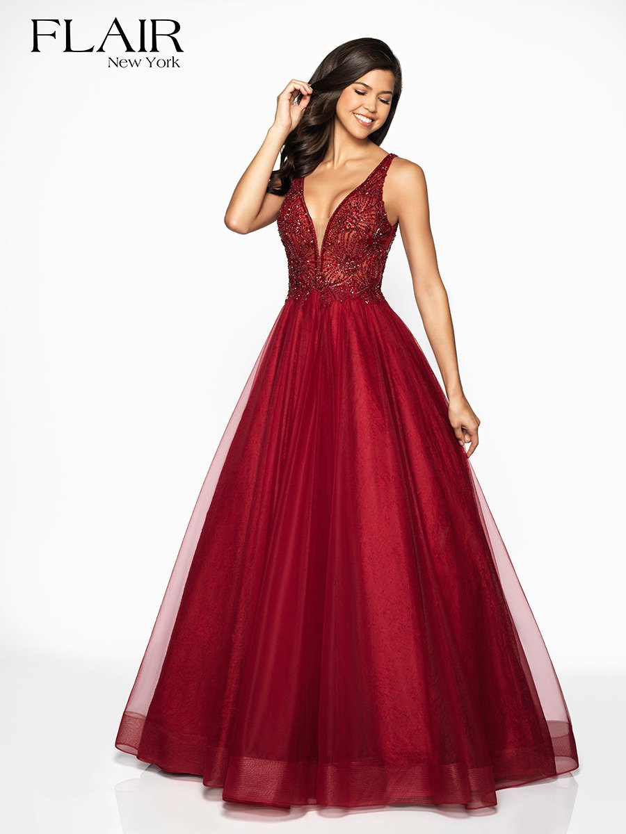 flair new york prom dresses Flair New York 19404