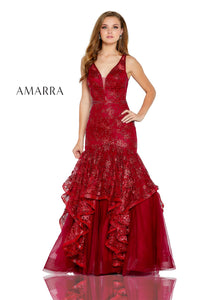 Amarra 20121