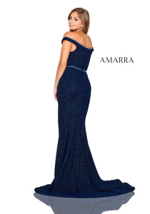 Amarra 20153