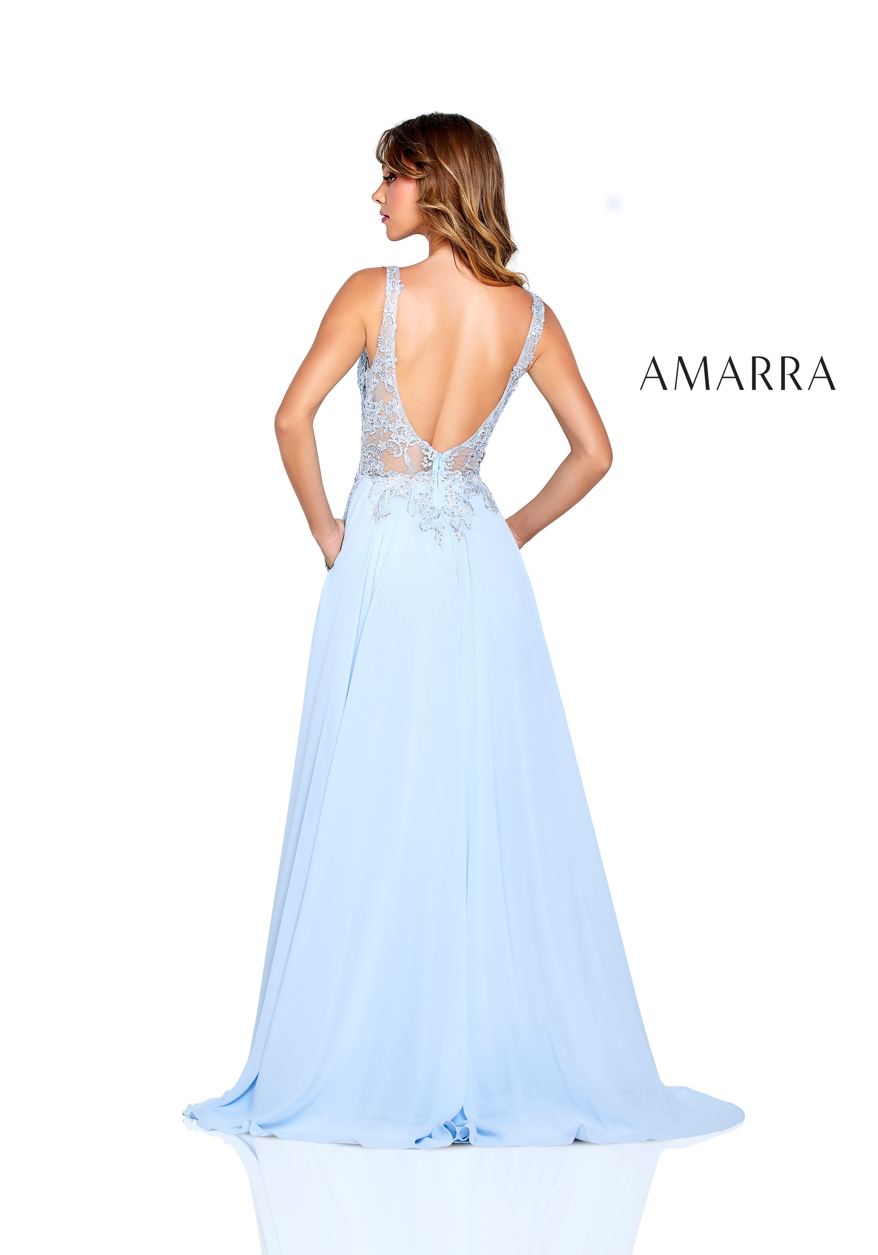 Amarra 20212