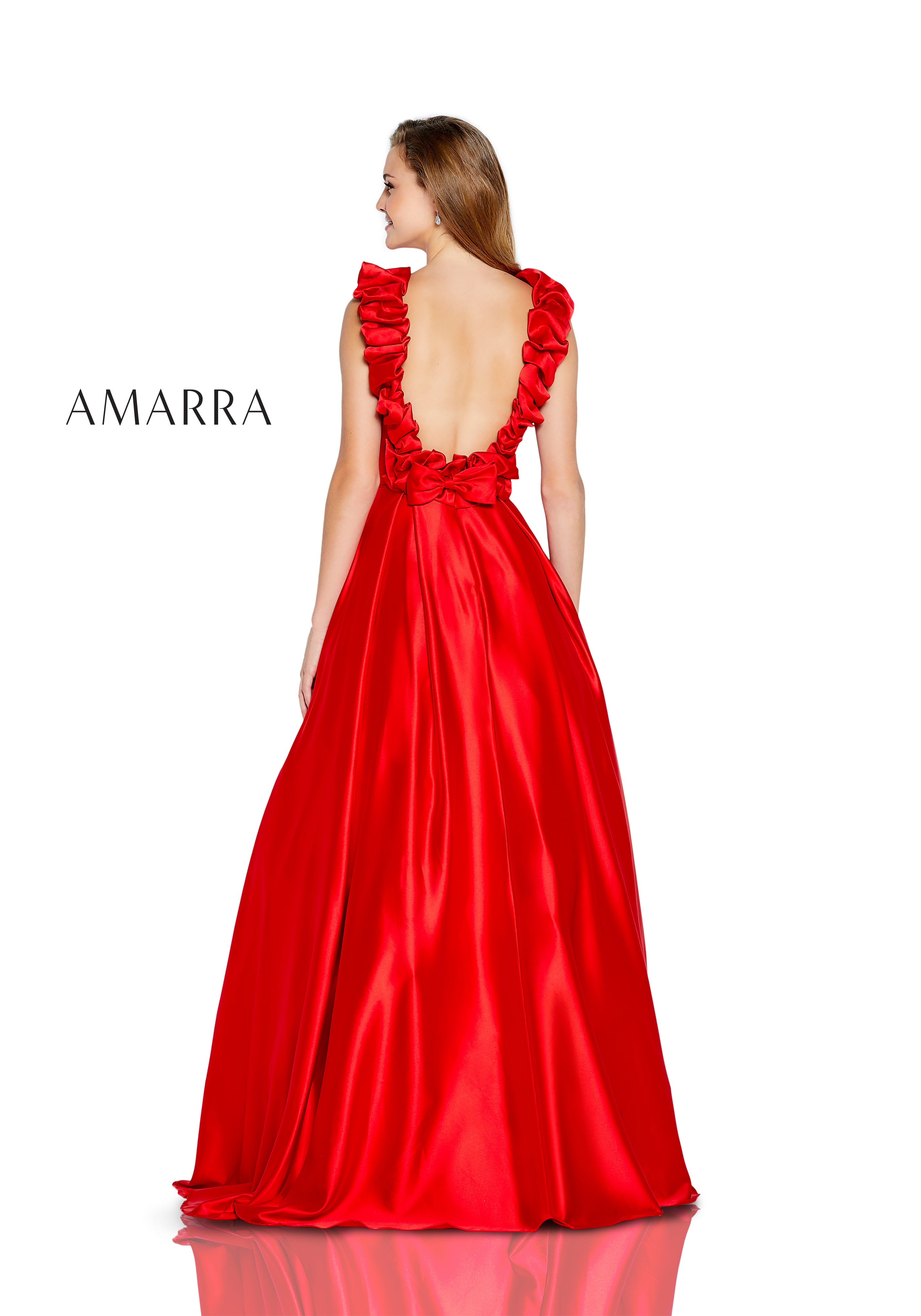 Amarra 20214
