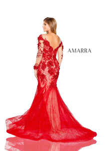 Amarra 20253