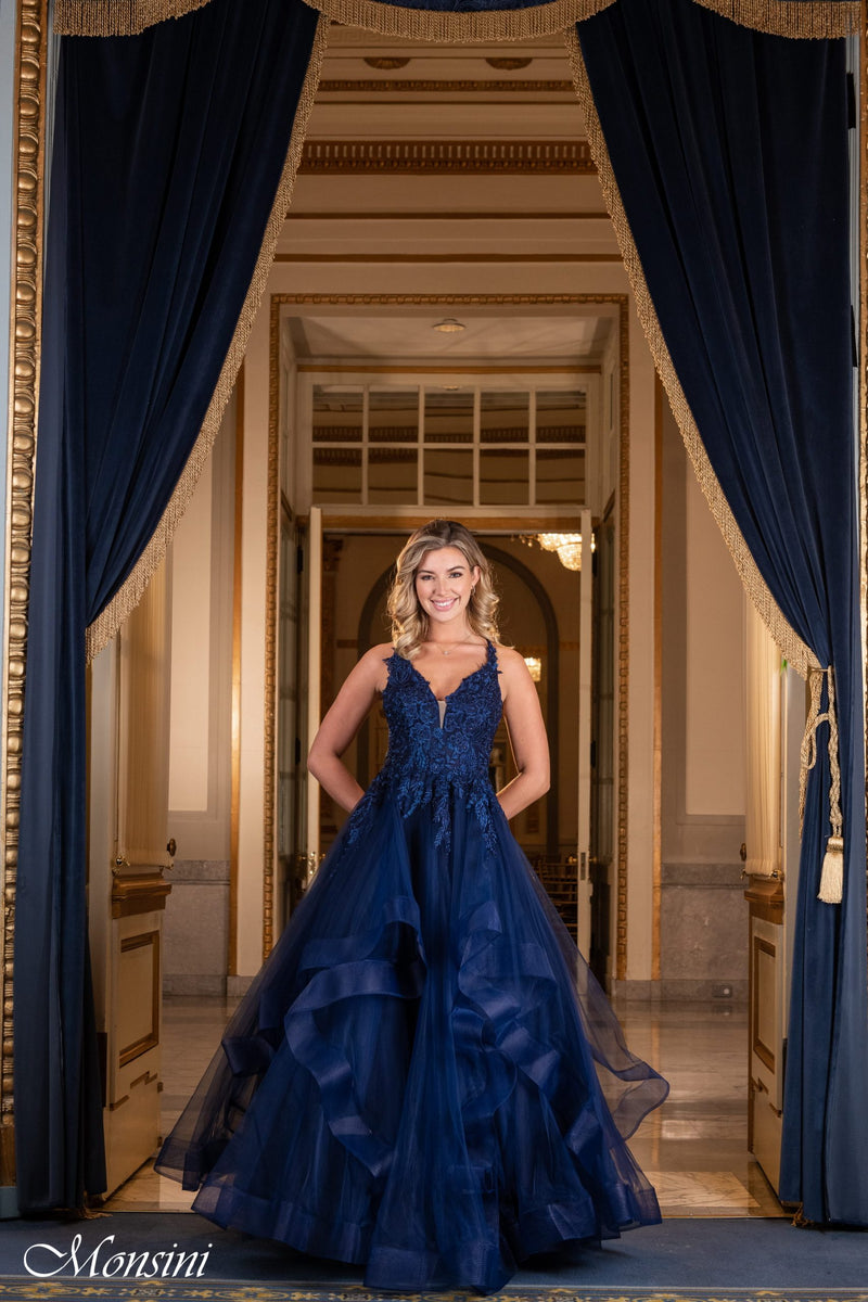 Monsini 31803 – Prom Forever