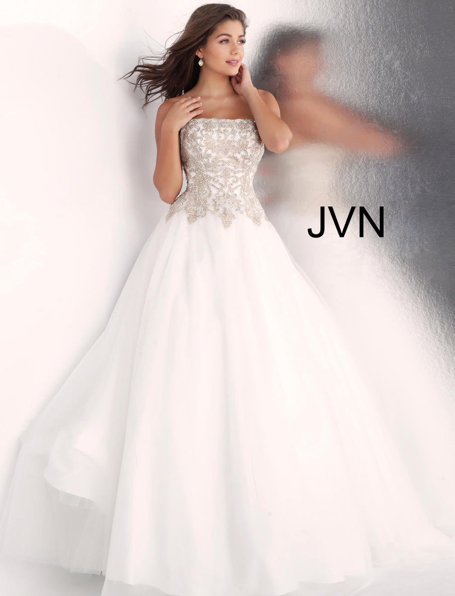 JVN by Jovani 62012