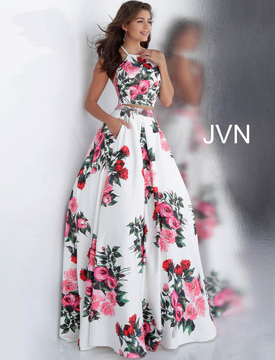 JVN by Jovani 66058